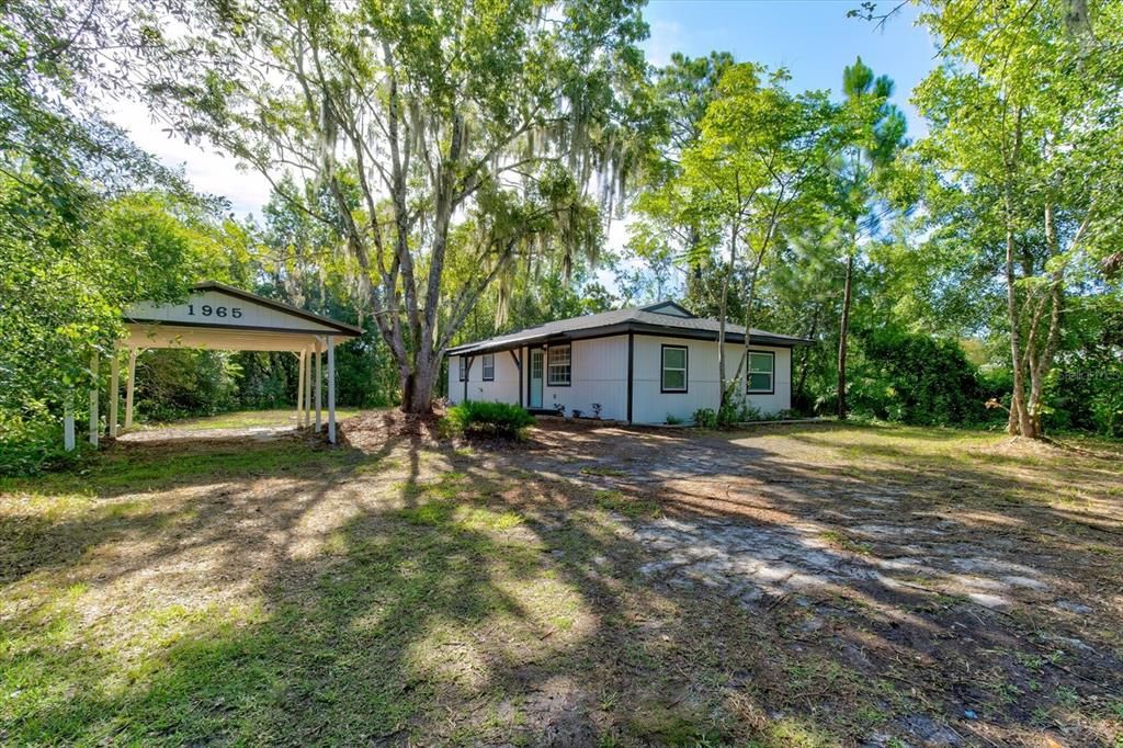 1965 2ND AVENUE, Deland, FL 32724