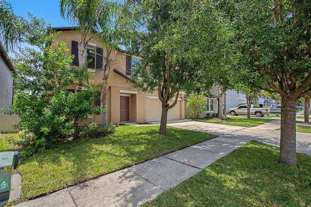 10138 ROSE PETAL PLACE, Riverview, FL 33578