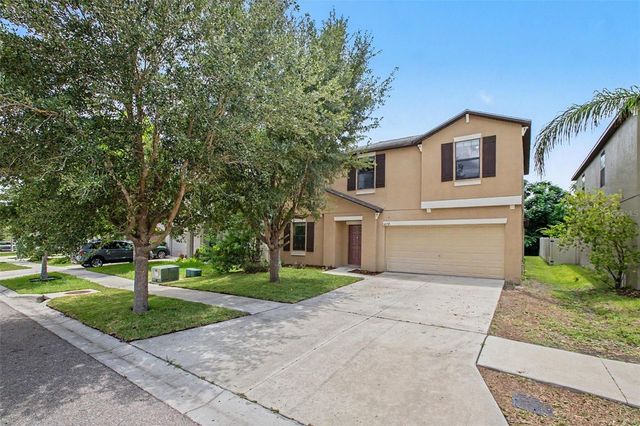 10138 ROSE PETAL PLACE, Riverview, FL 33578