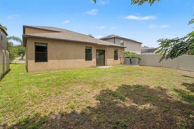 10138 ROSE PETAL PLACE, Riverview, FL 33578