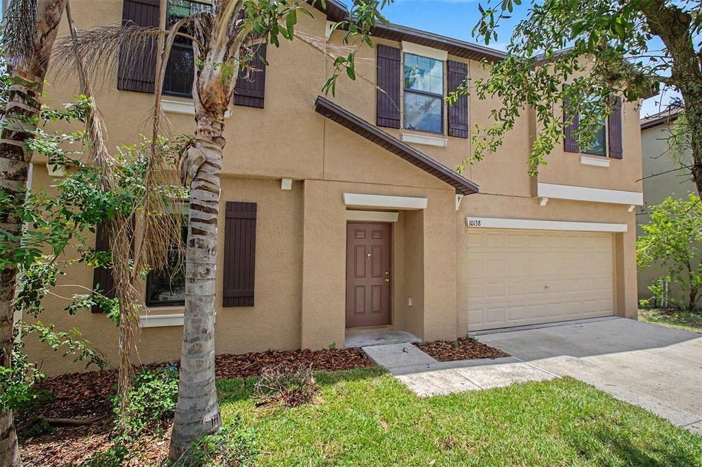 10138 ROSE PETAL PLACE, Riverview, FL 33578