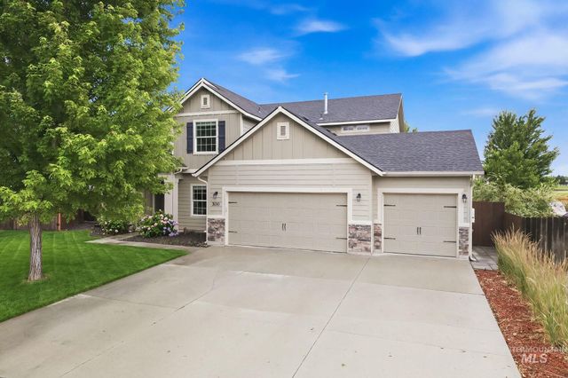 5120 N Diamond Creek Ave, Meridian, ID 83646