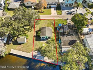 7255 Tropical Drive, Hernando Beach, FL 34607