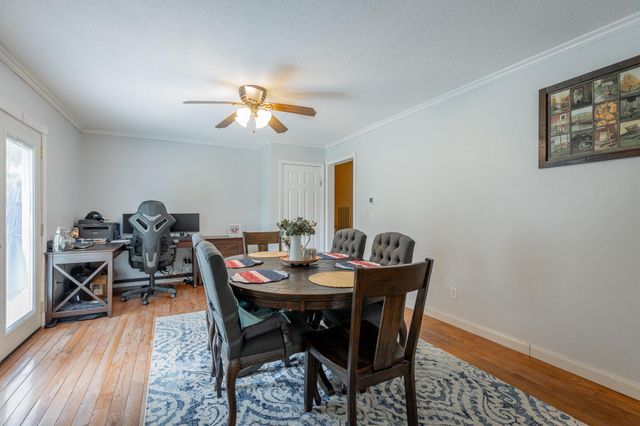 4818 Camellia Avenue NW, Cleveland, TN 37312