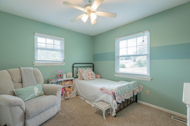 4818 Camellia Avenue NW, Cleveland, TN 37312