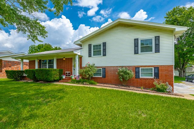 4818 Camellia Avenue NW, Cleveland, TN 37312