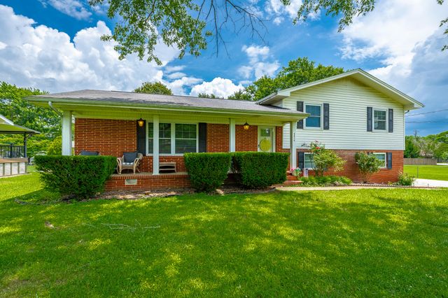 4818 Camellia Avenue NW, Cleveland, TN 37312