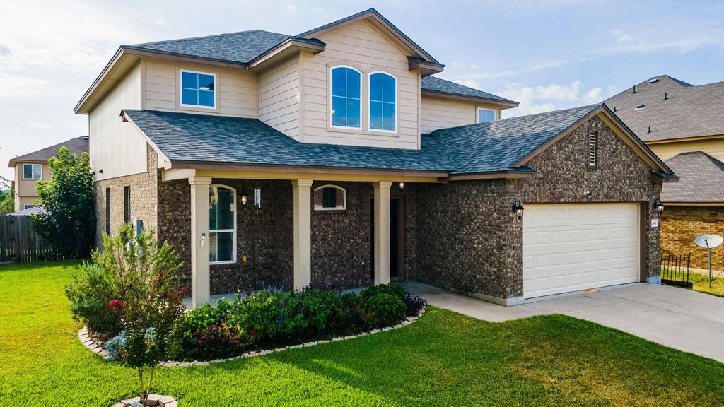 2305 Ryan DR, Copperas Cove, TX 76522