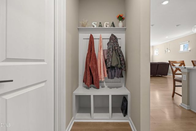 2530 Hutch Lane, Apex, NC 27523