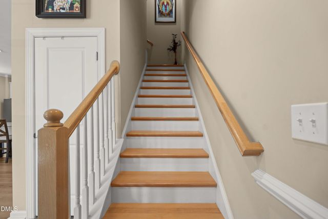 2530 Hutch Lane, Apex, NC 27523