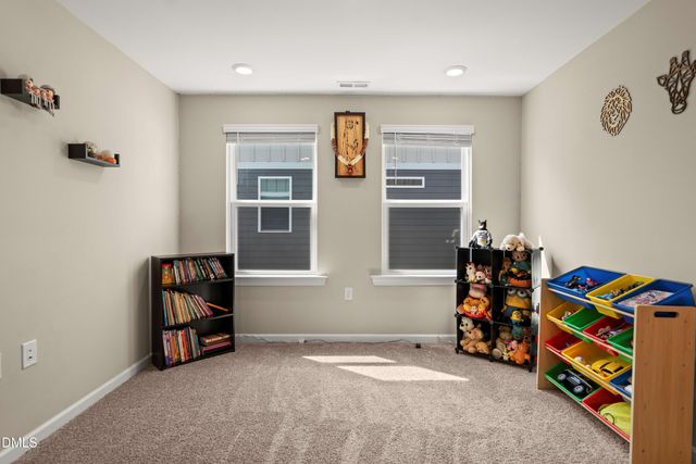 2530 Hutch Lane, Apex, NC 27523