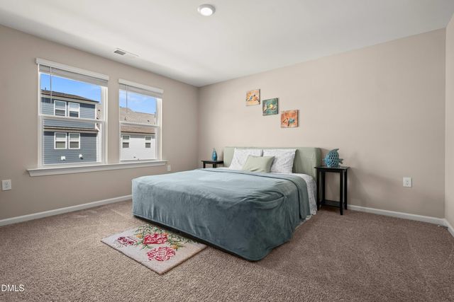 2530 Hutch Lane, Apex, NC 27523