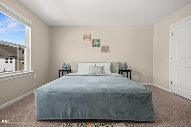 2530 Hutch Lane, Apex, NC 27523