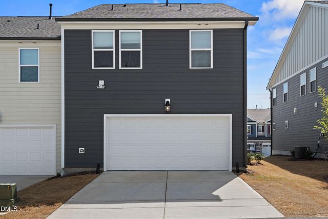 2530 Hutch Lane, Apex, NC 27523