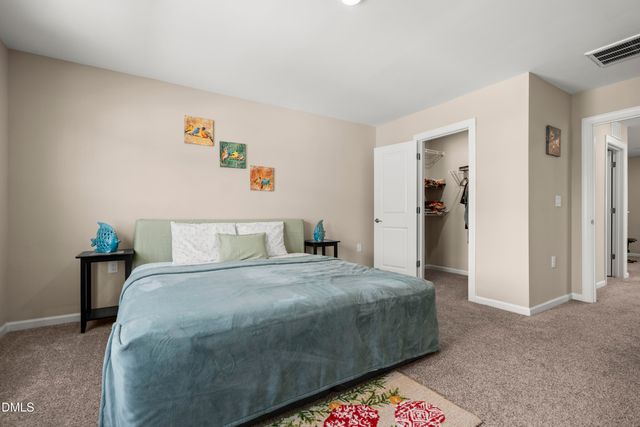 2530 Hutch Lane, Apex, NC 27523