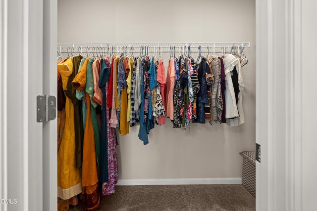 2530 Hutch Lane, Apex, NC 27523