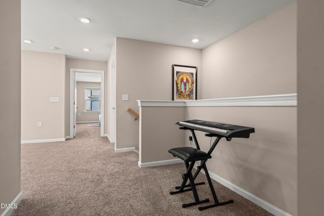 2530 Hutch Lane, Apex, NC 27523