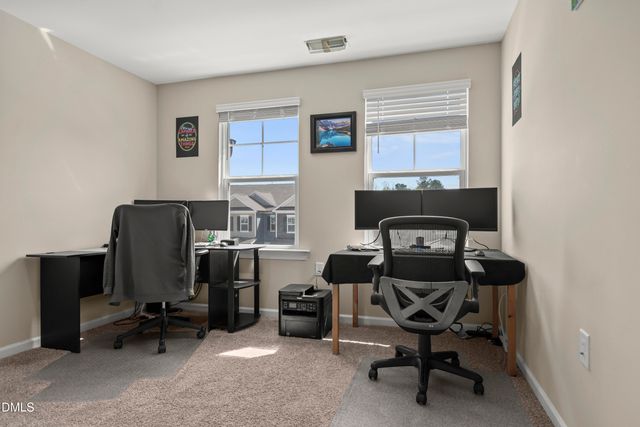 2530 Hutch Lane, Apex, NC 27523