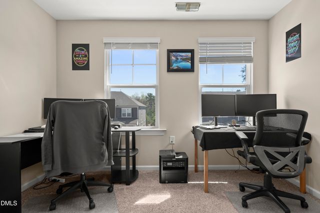 2530 Hutch Lane, Apex, NC 27523