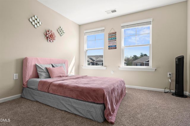 2530 Hutch Lane, Apex, NC 27523