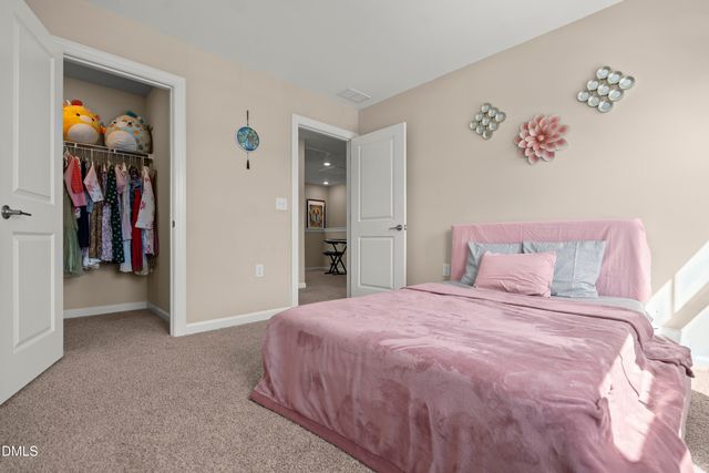 2530 Hutch Lane, Apex, NC 27523