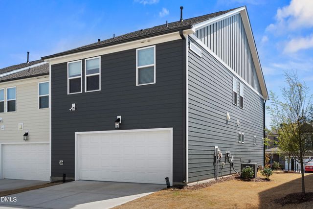 2530 Hutch Lane, Apex, NC 27523