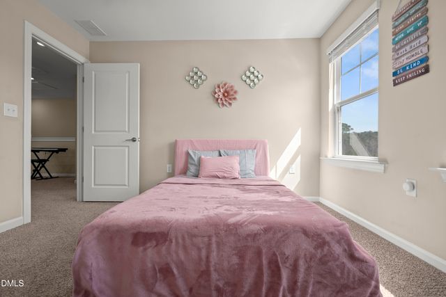 2530 Hutch Lane, Apex, NC 27523