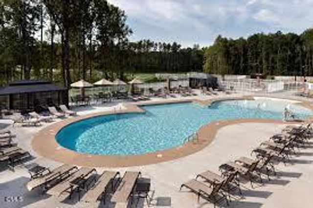 2530 Hutch Lane, Apex, NC 27523