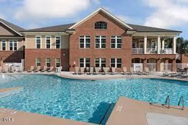 2530 Hutch Lane, Apex, NC 27523