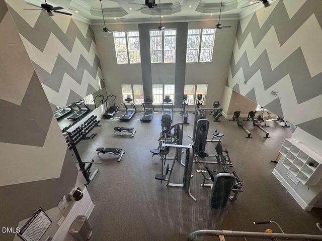 2530 Hutch Lane, Apex, NC 27523