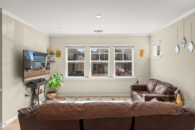 2530 Hutch Lane, Apex, NC 27523