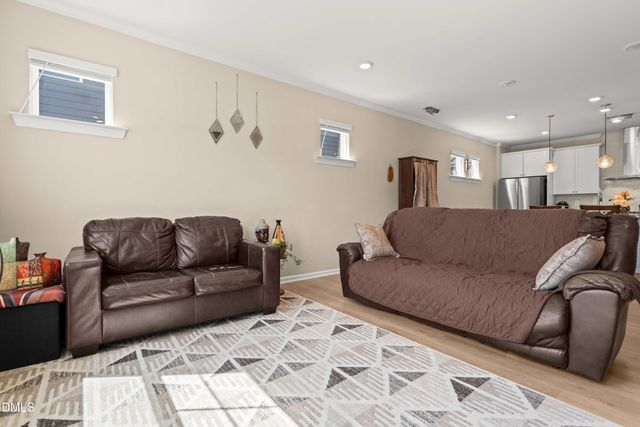 2530 Hutch Lane, Apex, NC 27523