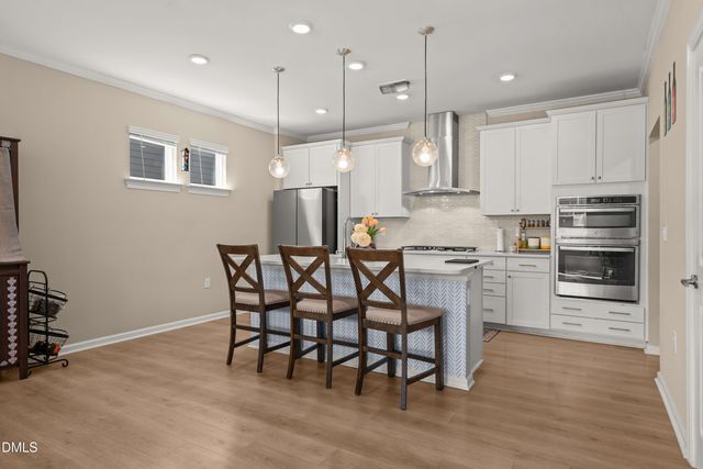 2530 Hutch Lane, Apex, NC 27523