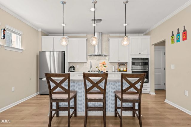 2530 Hutch Lane, Apex, NC 27523