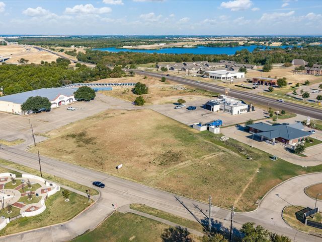 Lot 2R & 3R Ennis Parkway Avenue, Ennis, TX 75119