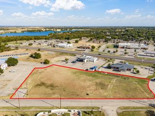 Lot 2R & 3R Ennis Parkway Avenue, Ennis, TX 75119