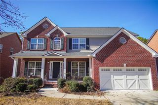 5315 Plymouth Place, Alpharetta, GA 30005