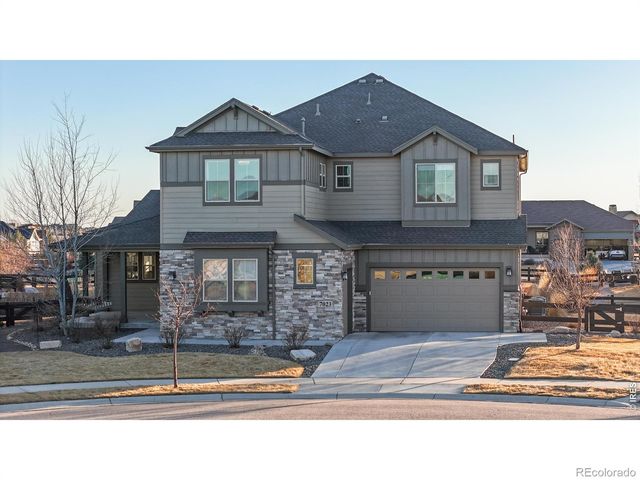 7023 Lightning Court, Timnath, CO 80547
