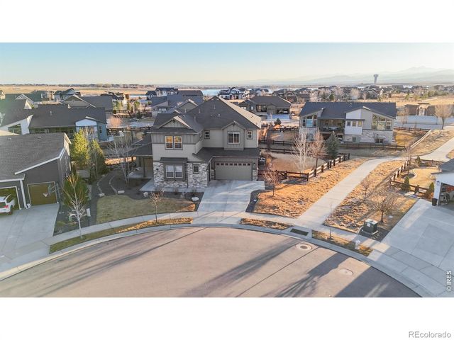 7023 Lightning Court, Timnath, CO 80547