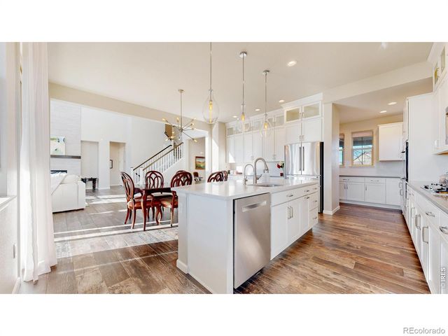 7023 Lightning Court, Timnath, CO 80547