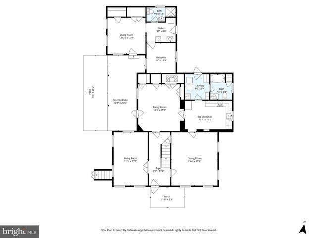 1041 READING AVE, Boyertown, PA 19512