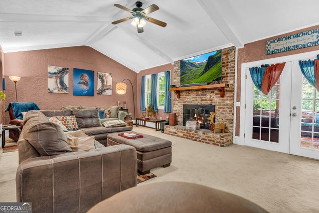 2671 Club Forest Court SE, Conyers, GA 30013