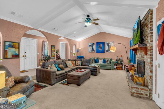 2671 Club Forest Court SE, Conyers, GA 30013
