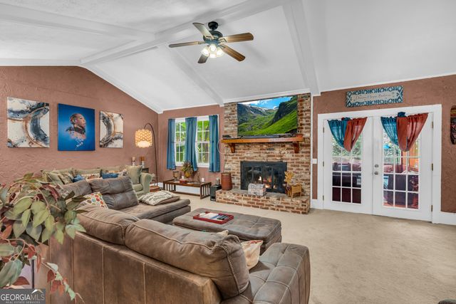 2671 Club Forest Court SE, Conyers, GA 30013