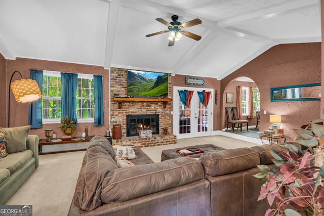 2671 Club Forest Court SE, Conyers, GA 30013