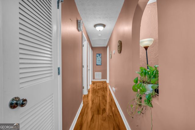 2671 Club Forest Court SE, Conyers, GA 30013