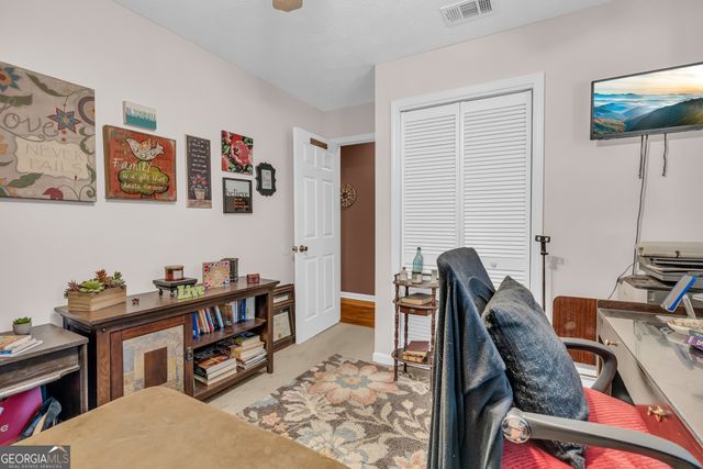 2671 Club Forest Court SE, Conyers, GA 30013