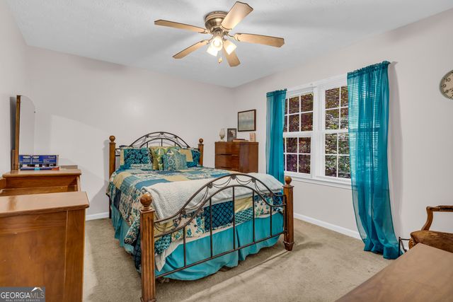 2671 Club Forest Court SE, Conyers, GA 30013