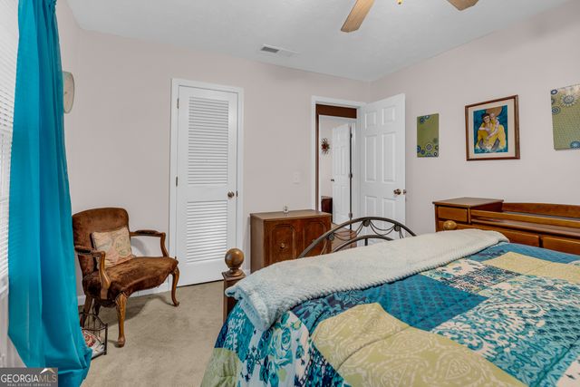 2671 Club Forest Court SE, Conyers, GA 30013