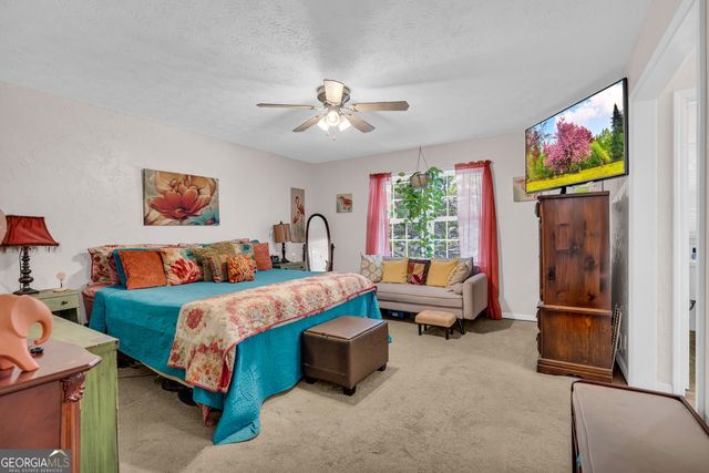 2671 Club Forest Court SE, Conyers, GA 30013